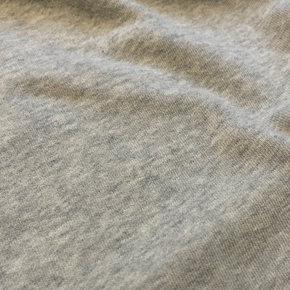 Aeropostale Light Gray and black Cropped Cargo Joggers Selling both together. - Picture 4 of 13